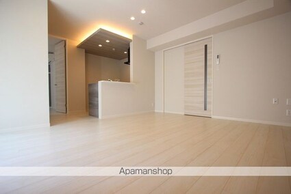 東京都立川市高松町２丁目[1LDK/56.9m2]の内装2