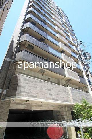 ファーストフィオーレSHIMMACHIファジスタの外観写真