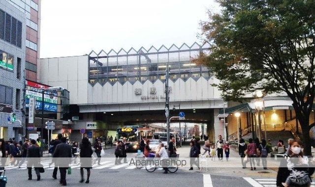 DELCCS練馬の周辺写真