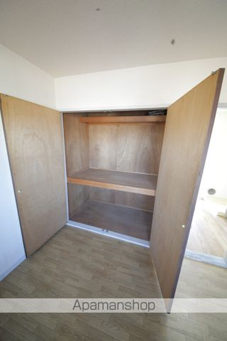 パルハイム泉町[1K/16m2]の収納