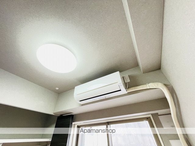 プレサンスロジェ上前津駅前THE RESIDENCEの内装写真