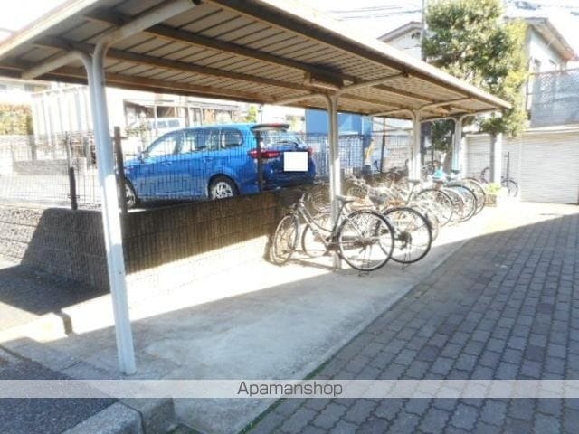 サニーコート田辺 Aの内装写真