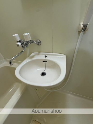コーポひまわり5の内装写真
