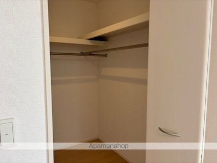 板垣Ｍ貸家　Ｃ[3LDK/100.29m2]の収納