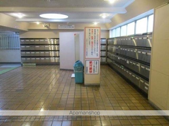 小金井スカイコーポラスのその他写真