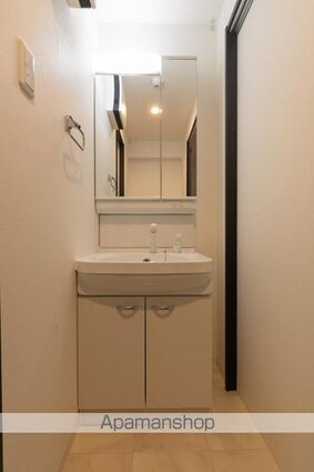 アルト栗林公園[1LDK/36.77m2]の洗面所