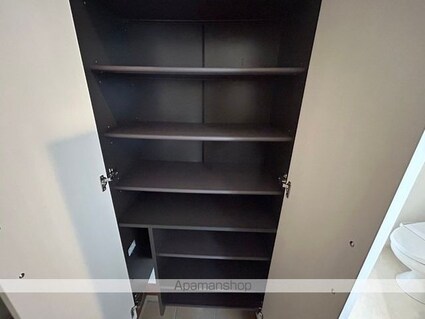 メゾン・ド・パンフェノン[1LDK/35.7m2]の内装2