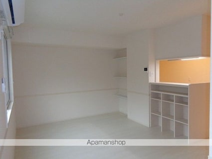 シャルマンコート[1LDK/49.86m2]のリビング・居間