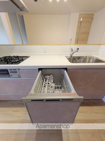 LUCE帯山西の内装写真