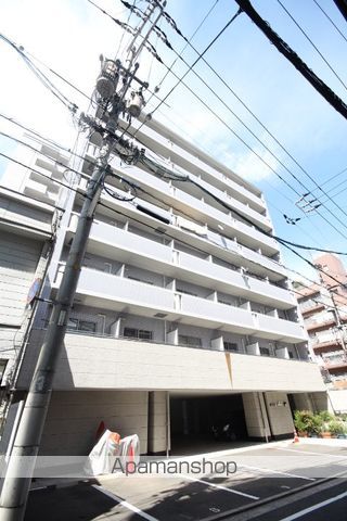 ハウスエーヌ西十日市の外観写真