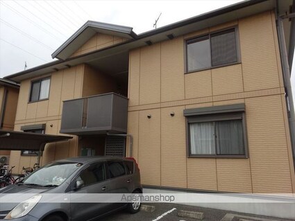 和歌山県和歌山市有家[2LDK/53.76m2]の外観4