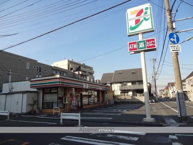 プロスペリテ新蒲田の周辺写真