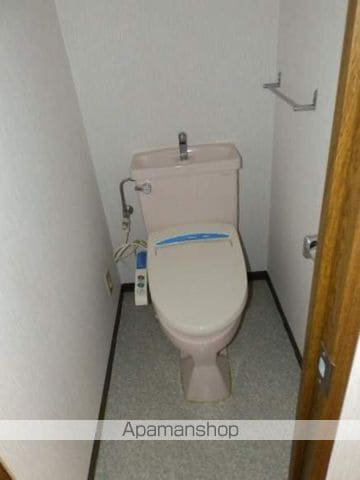 ビブレマンション宇部の内装写真