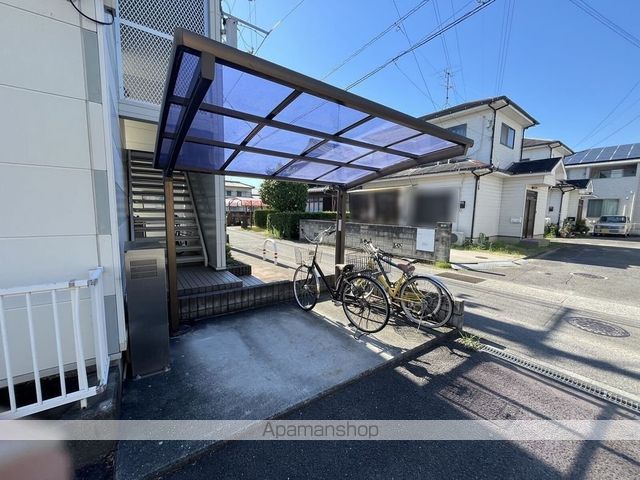 レオパレスグランドカメリアのその他写真