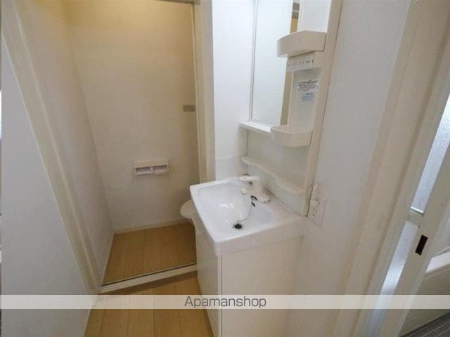 丸栄黒松コーポの内装写真
