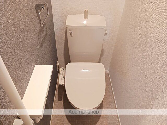 sumikawaの内装写真