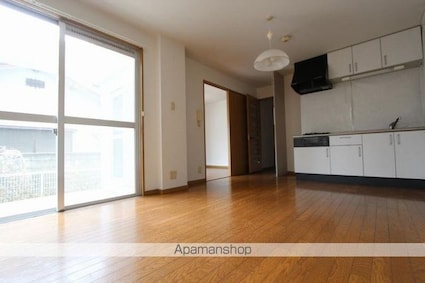 ブリッサ花ノ宮[3LDK/69.94m2]のリビング・居間