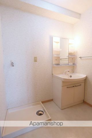 Crest Tenmaの内装写真