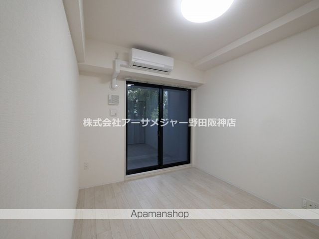 ジオエント福島野田レジデンスの内装写真