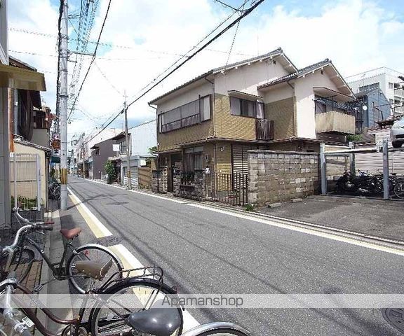 レオパレス万里小路のその他写真