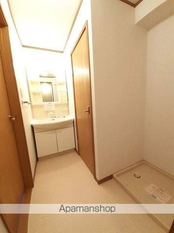 メゾングローリアの内装写真