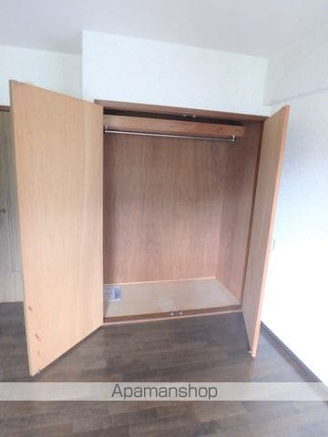 新町橋レジデンスの内装写真
