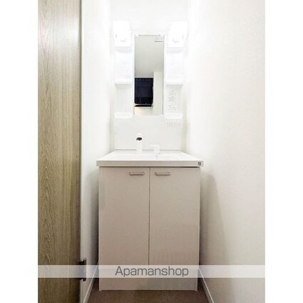 パークライフ松戸[1K/20m2]の内装6