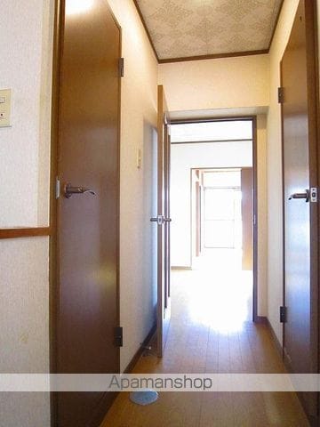WINDSの内装写真