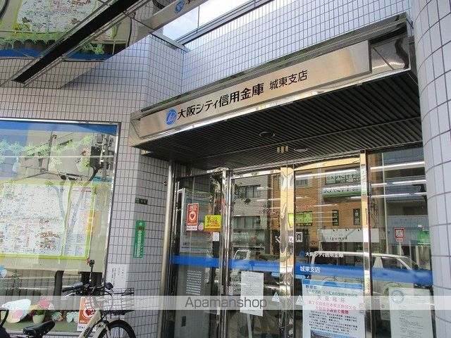 プレアール今福西の周辺写真