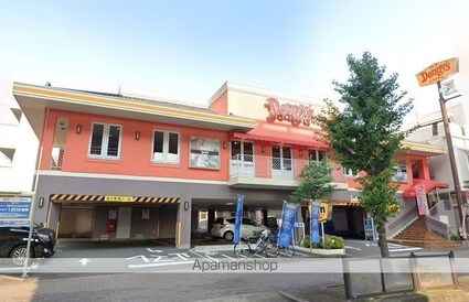 レオパレスセノーテ黒川[1K/20.81m2]の周辺3