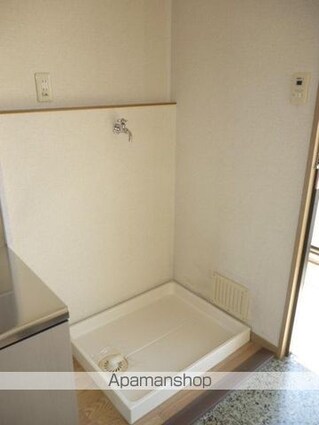 サンシティガーデン[1K/27.08m2]の内装2