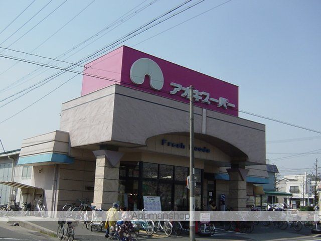 コテージ中川の周辺写真