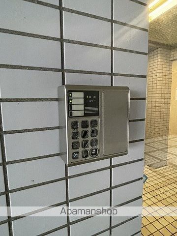 ペシュmotoshioの内装写真