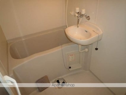 さくらレジデンス[1K/25.1m2]の内装5