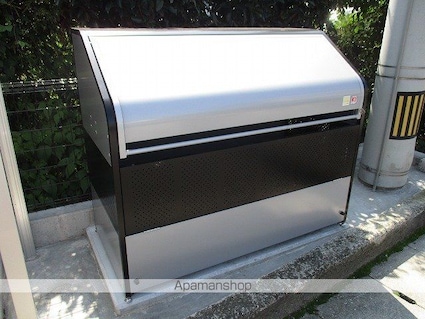 フロイデ　ＫＡＮＡＧＥＮ　Ⅲ[1R/36.67m2]の共用部1