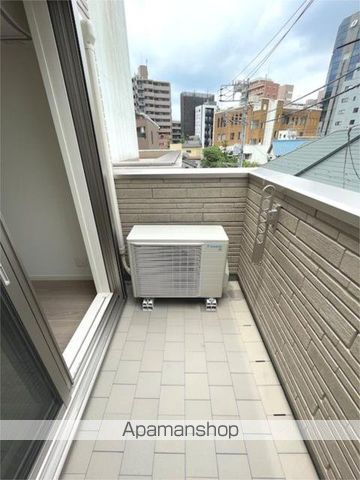 シュエットの内装写真