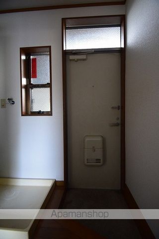 ドミール黒瀬建設の内装写真