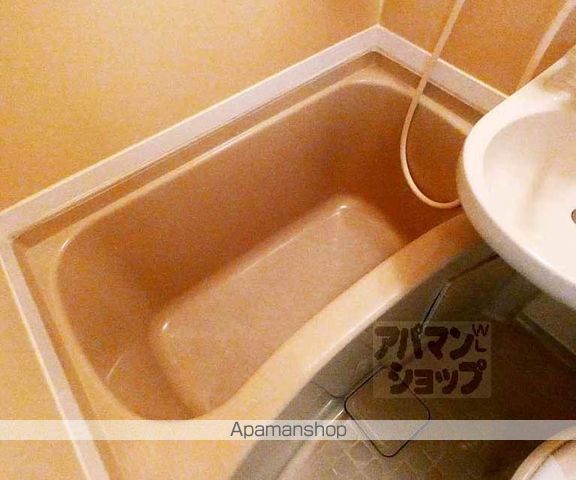 メイトパープルの内装写真