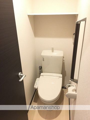 クレイノボヌールIIの内装写真