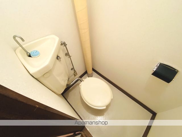 コーポワンセルフの内装写真