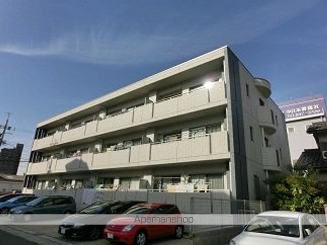 L’ESPACE ZENの外観写真