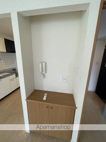 プレステージ知事公館の内装写真