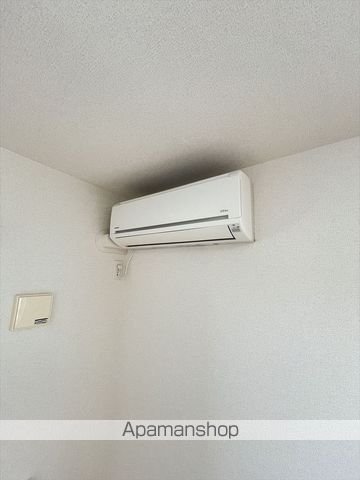 サニーハウスII希央台2番館の内装写真