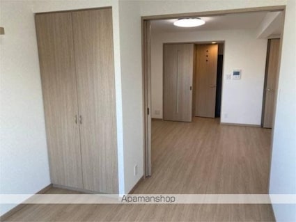 東京都練馬区中村南２丁目[2DK/51.04m2]の内装5