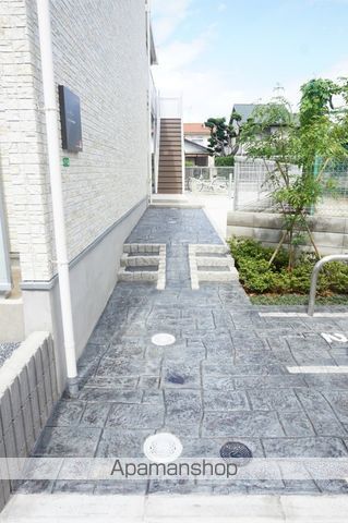リブリ・パルク津田沼の内装写真