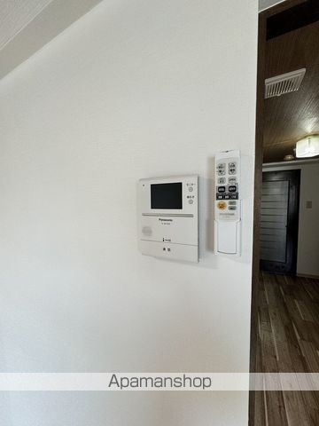 アルタイルベガハイツの内装写真