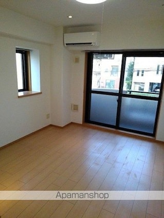 Ｖｉｅｎｔｏ　Ｋ[1K/26.35m2]のリビング・居間