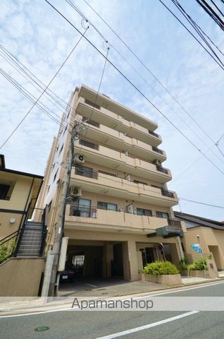 ハッピーエステート湯町