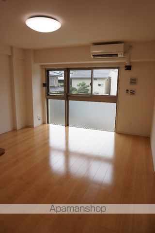 ラヴァーチェ徳川の内装写真