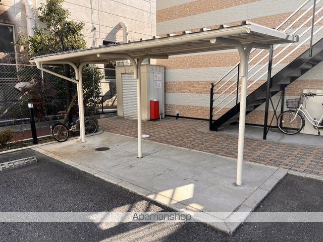 レオパレスPLEYONEのその他写真